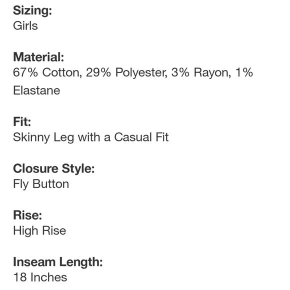 Levi's 720 Girls' High-Rise Super Skinny Distressed Jeans ~  Medium Wash Blue - Picture 7 of 16